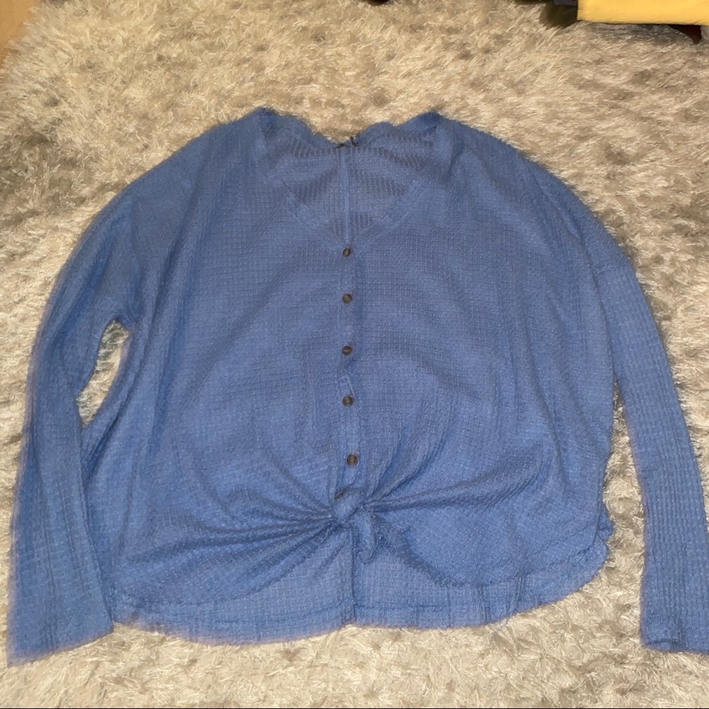 Urban Outfitters sweater